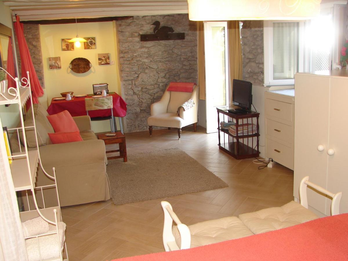 Romantic Studio Funchal (Madeira) Quarto foto