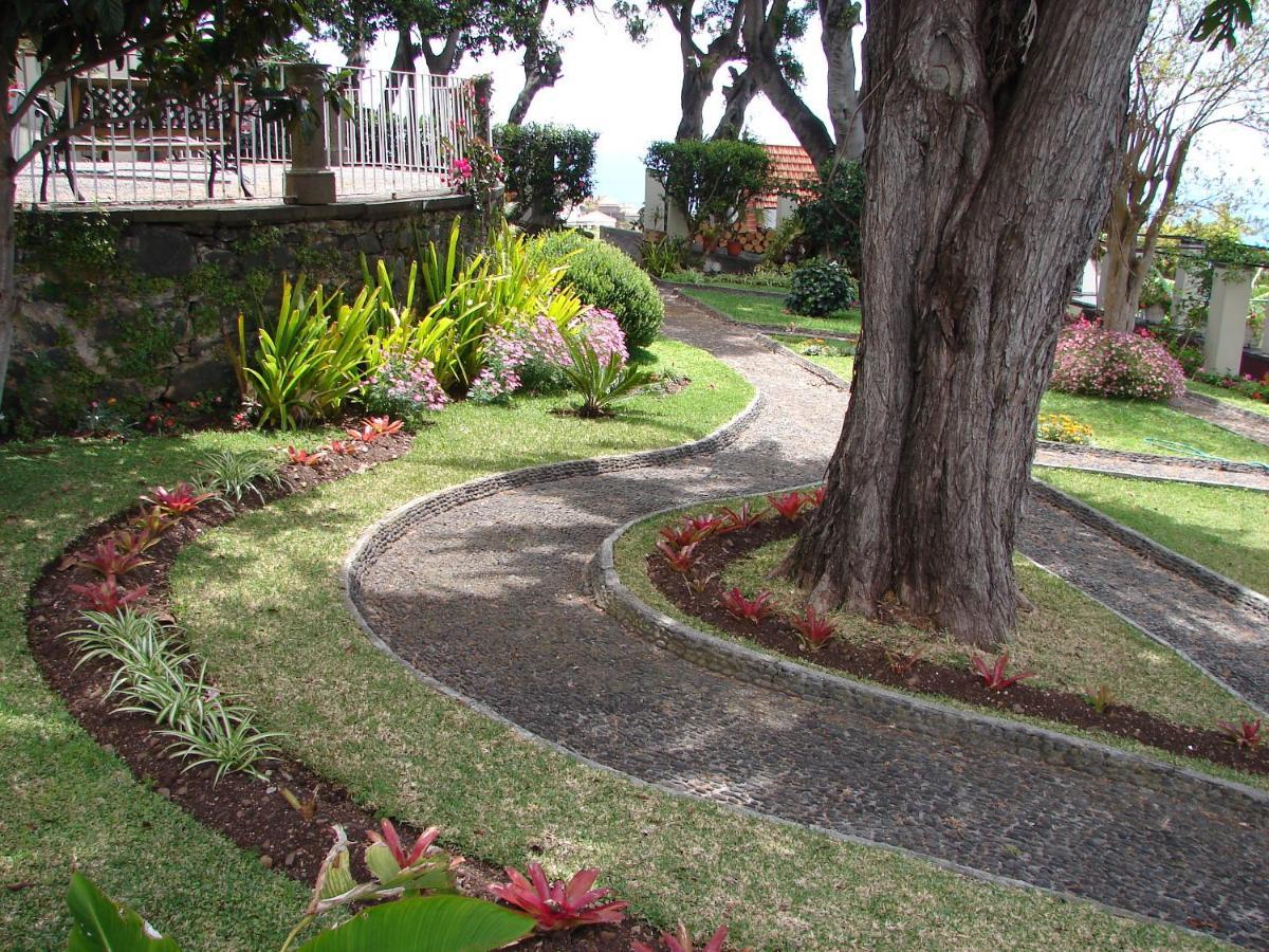 Romantic Studio Funchal (Madeira) Exterior foto