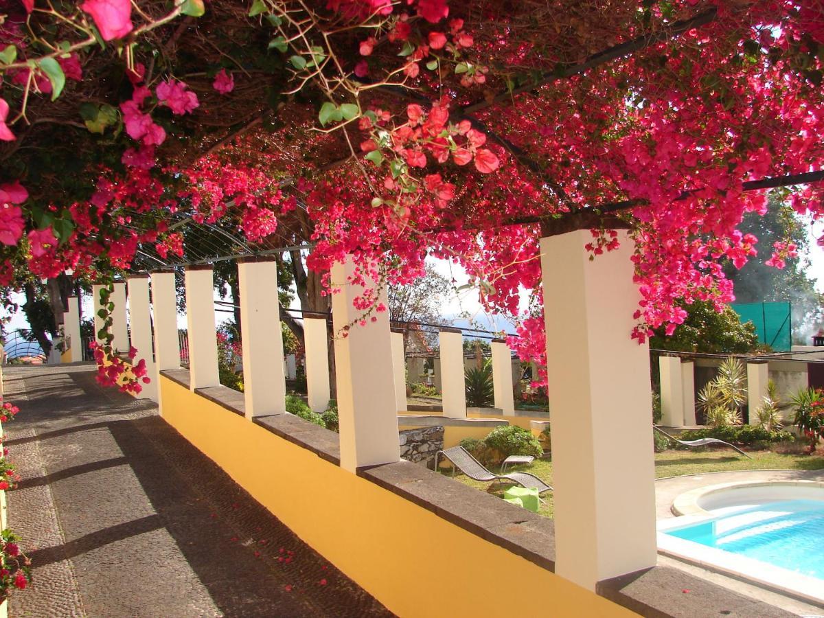 Romantic Studio Funchal (Madeira) Exterior foto