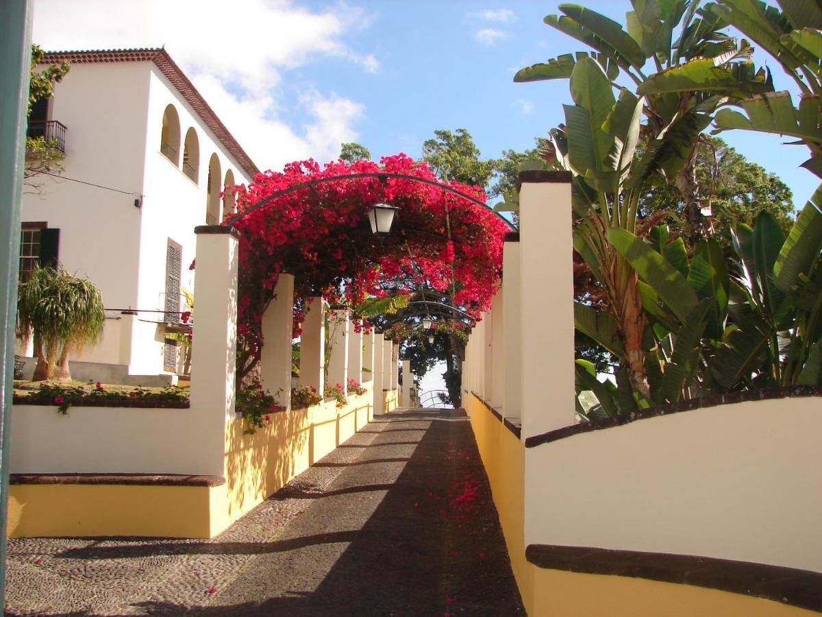 Romantic Studio Funchal (Madeira) Exterior foto