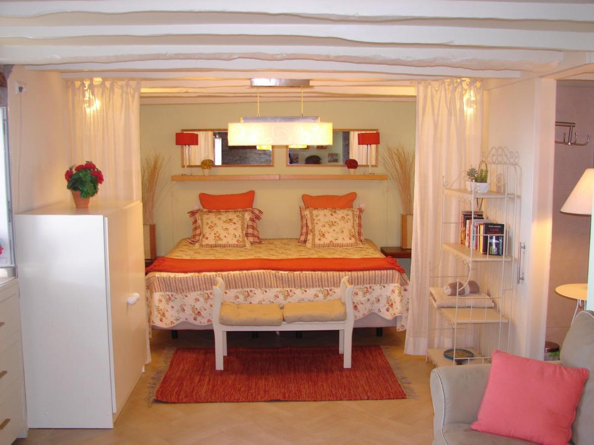 Romantic Studio Funchal (Madeira) Exterior foto