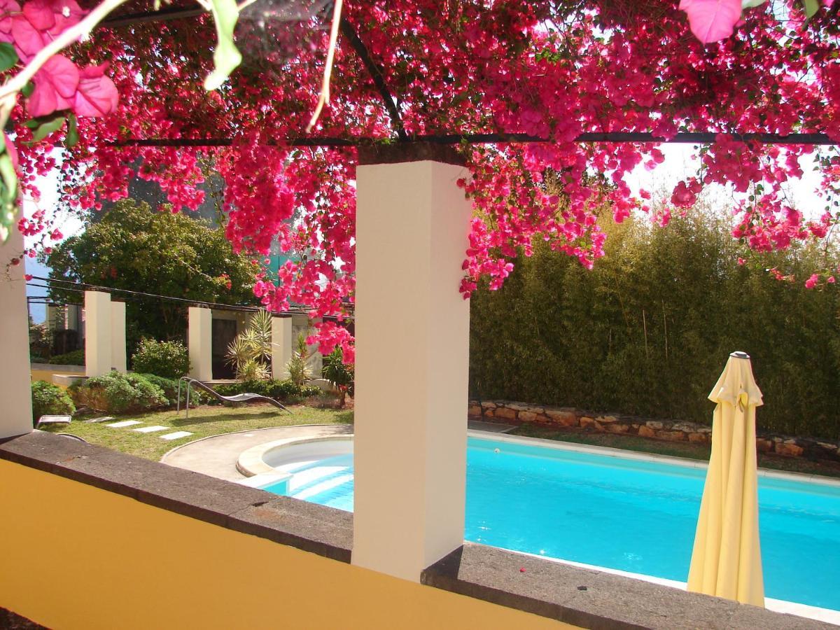 Romantic Studio Funchal (Madeira) Exterior foto