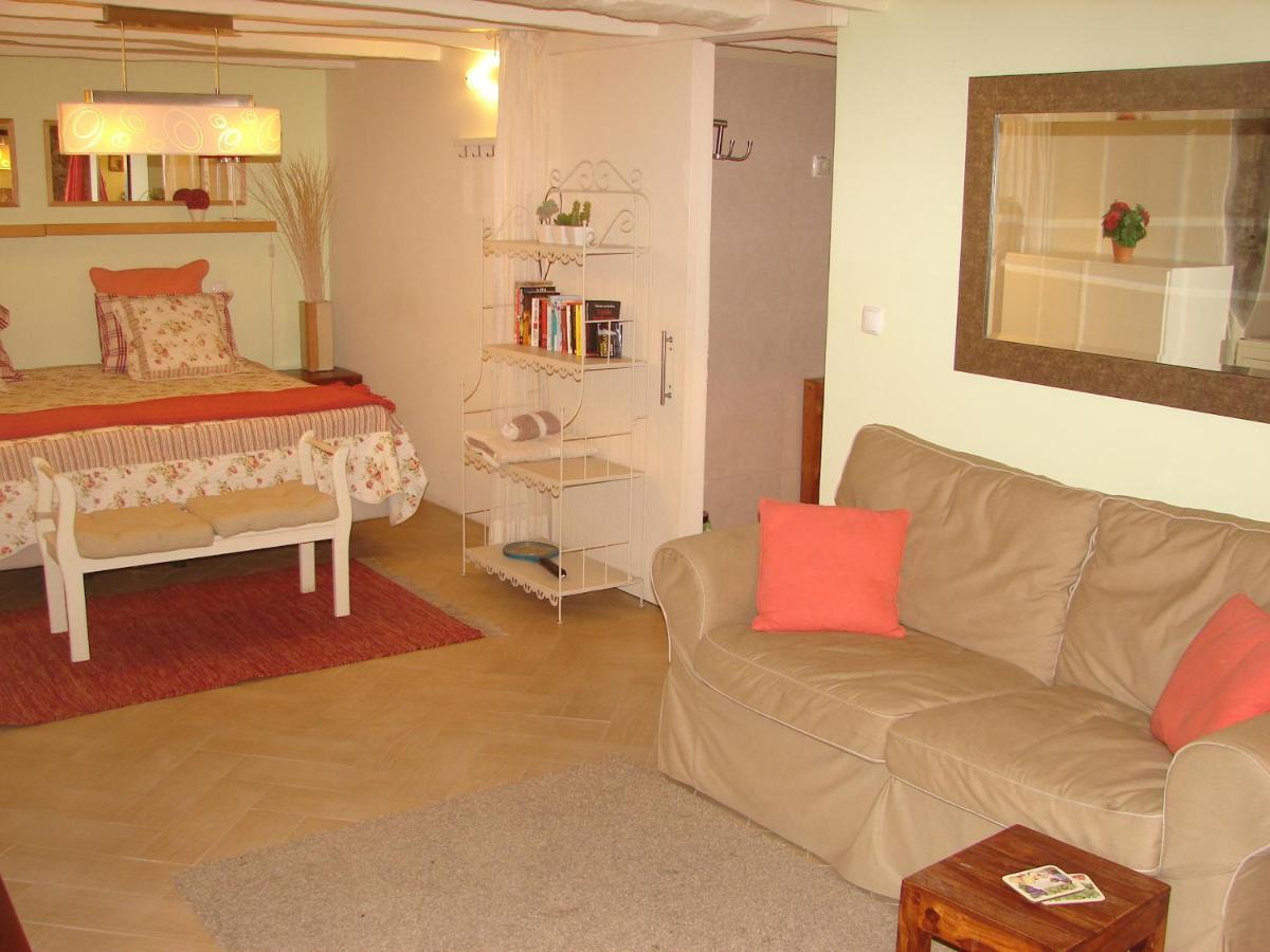 Romantic Studio Funchal (Madeira) Quarto foto