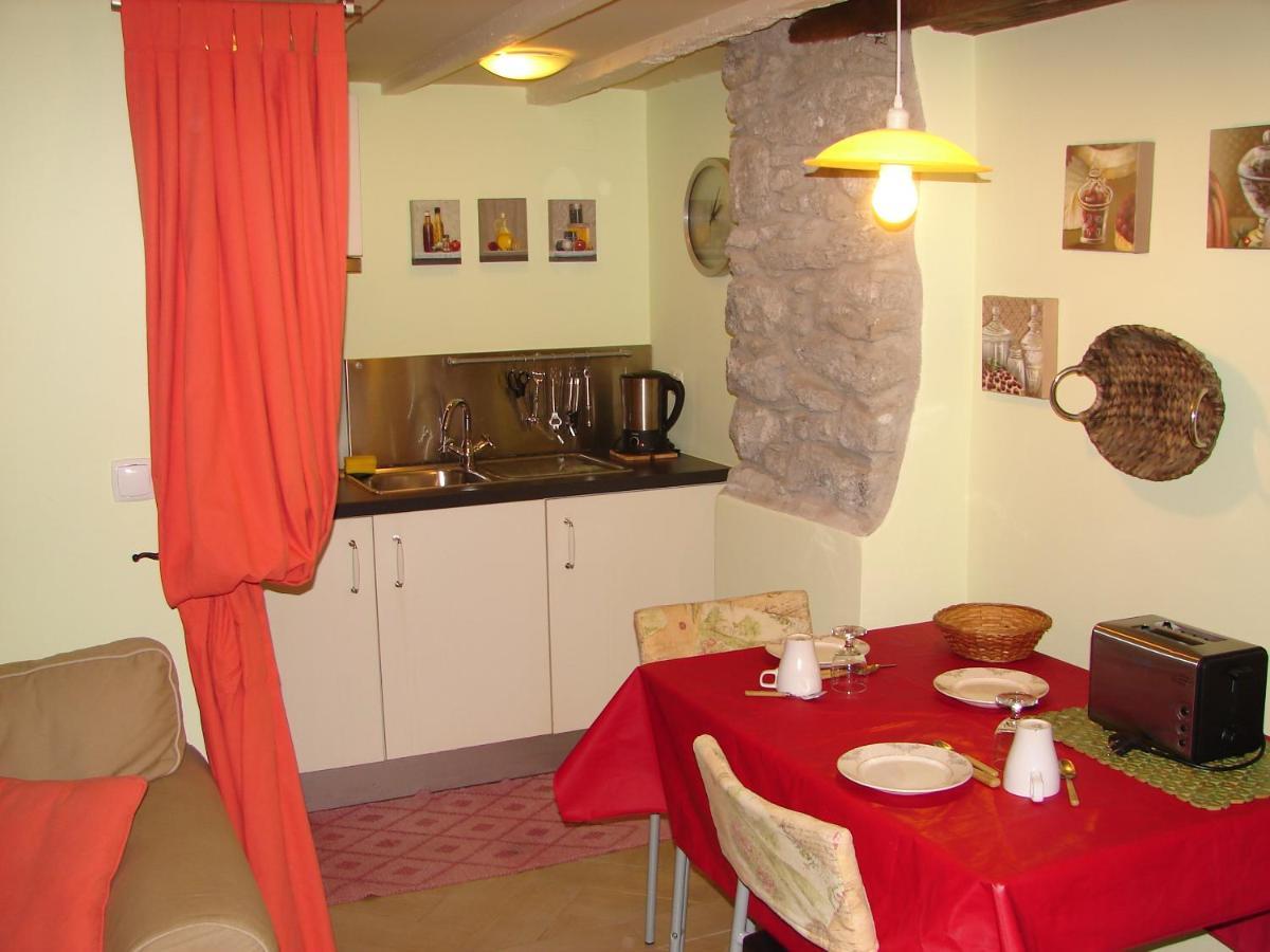 Romantic Studio Funchal (Madeira) Quarto foto