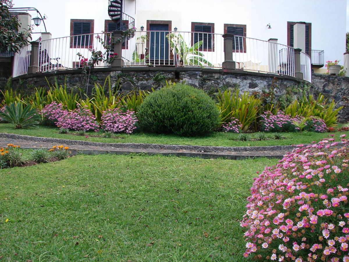 Romantic Studio Funchal (Madeira) Exterior foto
