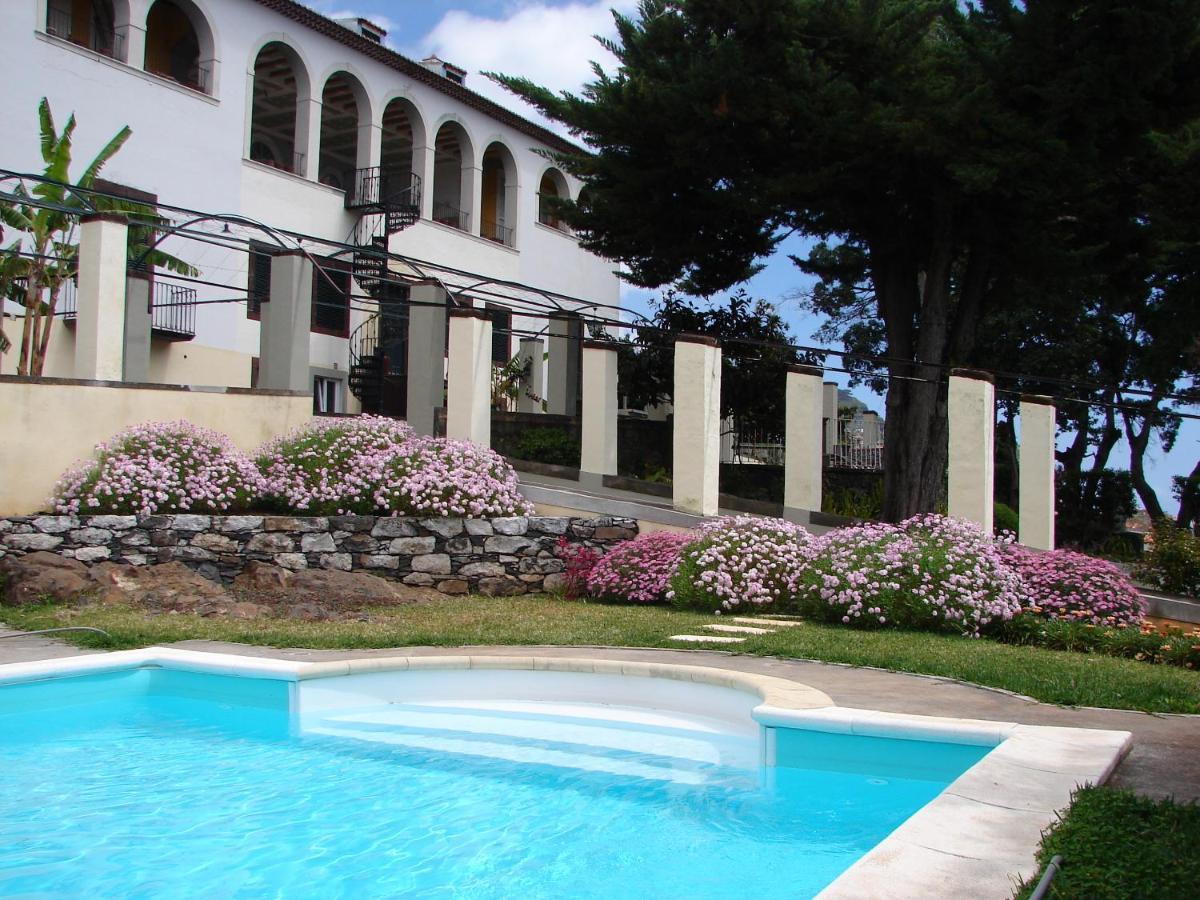 Romantic Studio Funchal (Madeira) Exterior foto