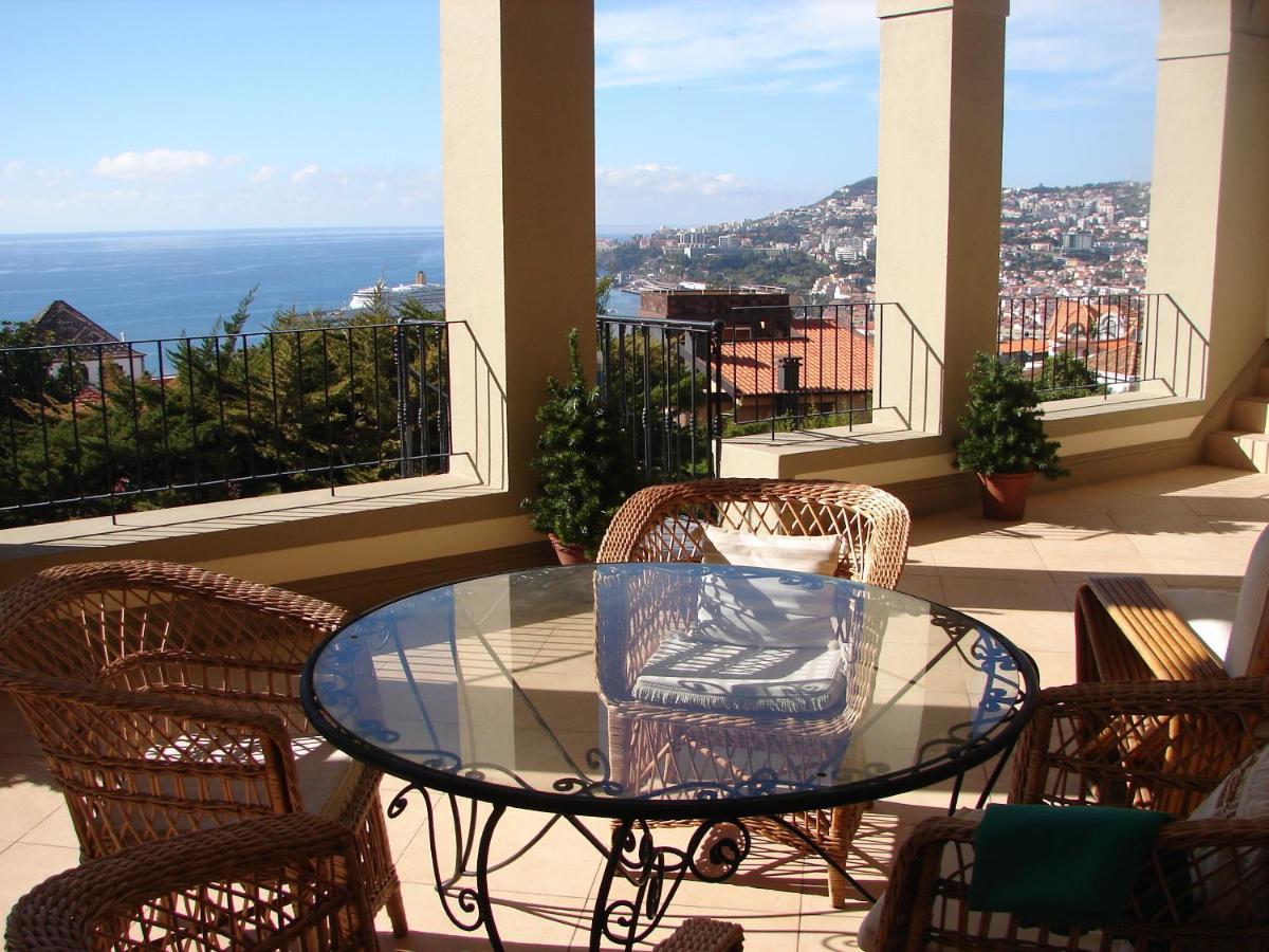Romantic Studio Funchal (Madeira) Quarto foto