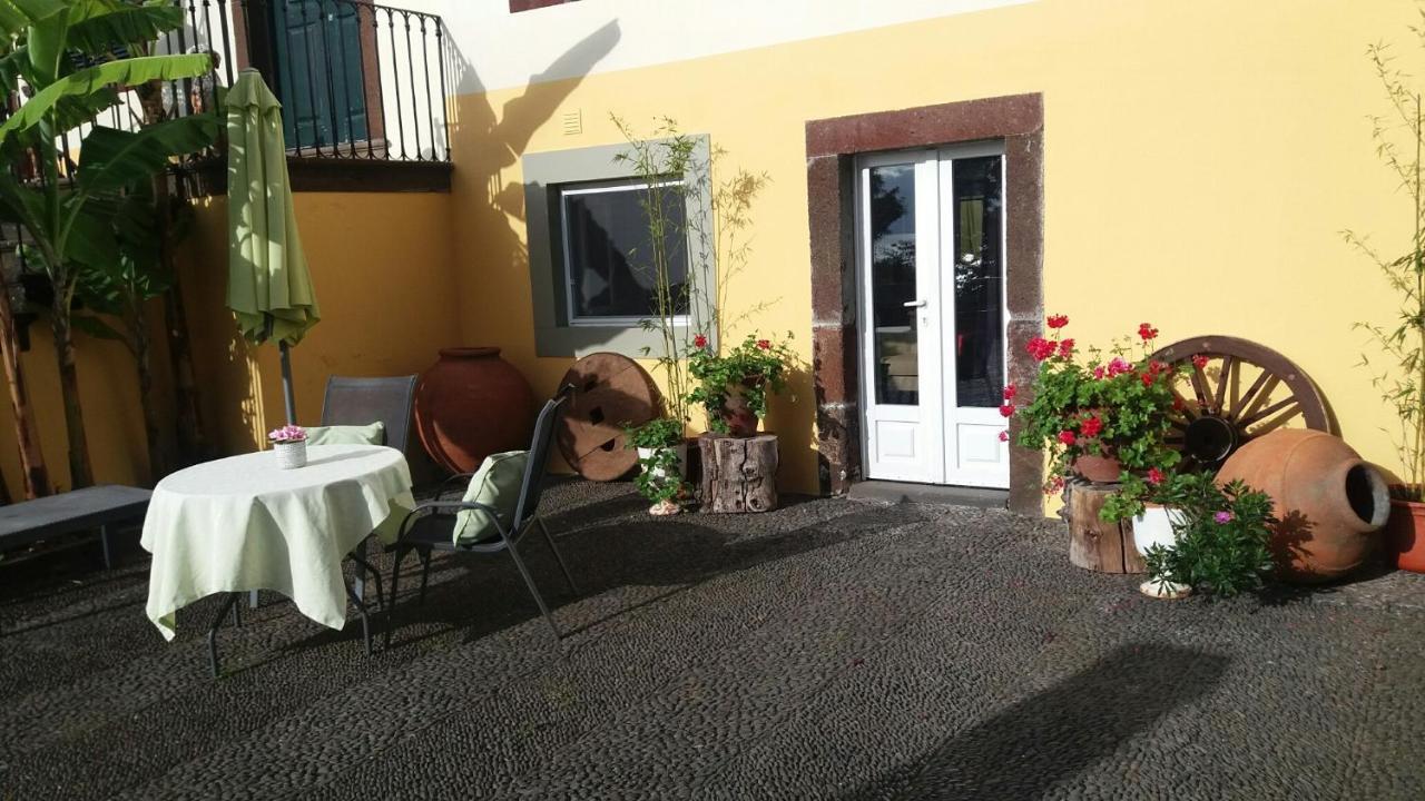 Romantic Studio Funchal (Madeira) Exterior foto