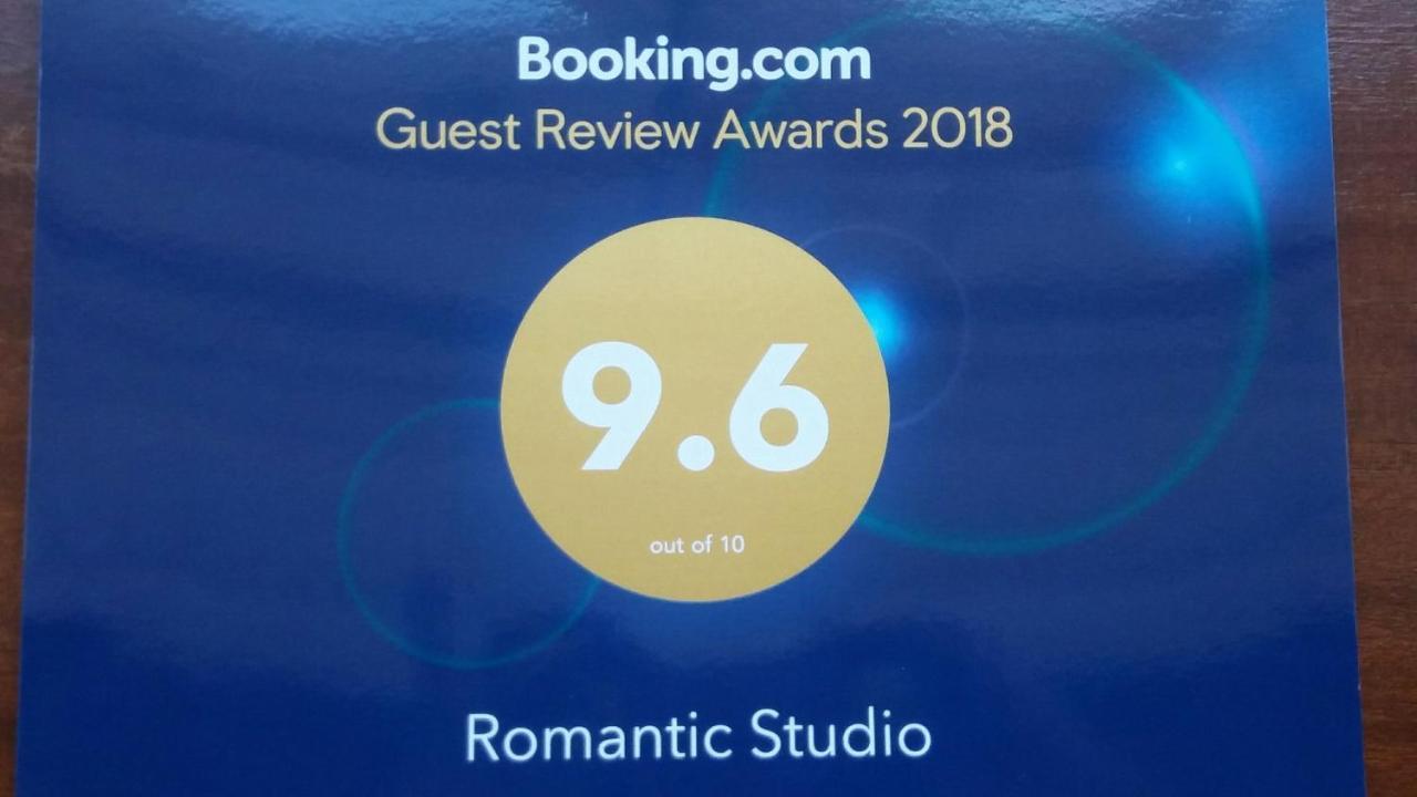 Romantic Studio Funchal (Madeira) Exterior foto