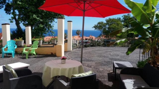 Romantic Studio Funchal (Madeira) Exterior foto