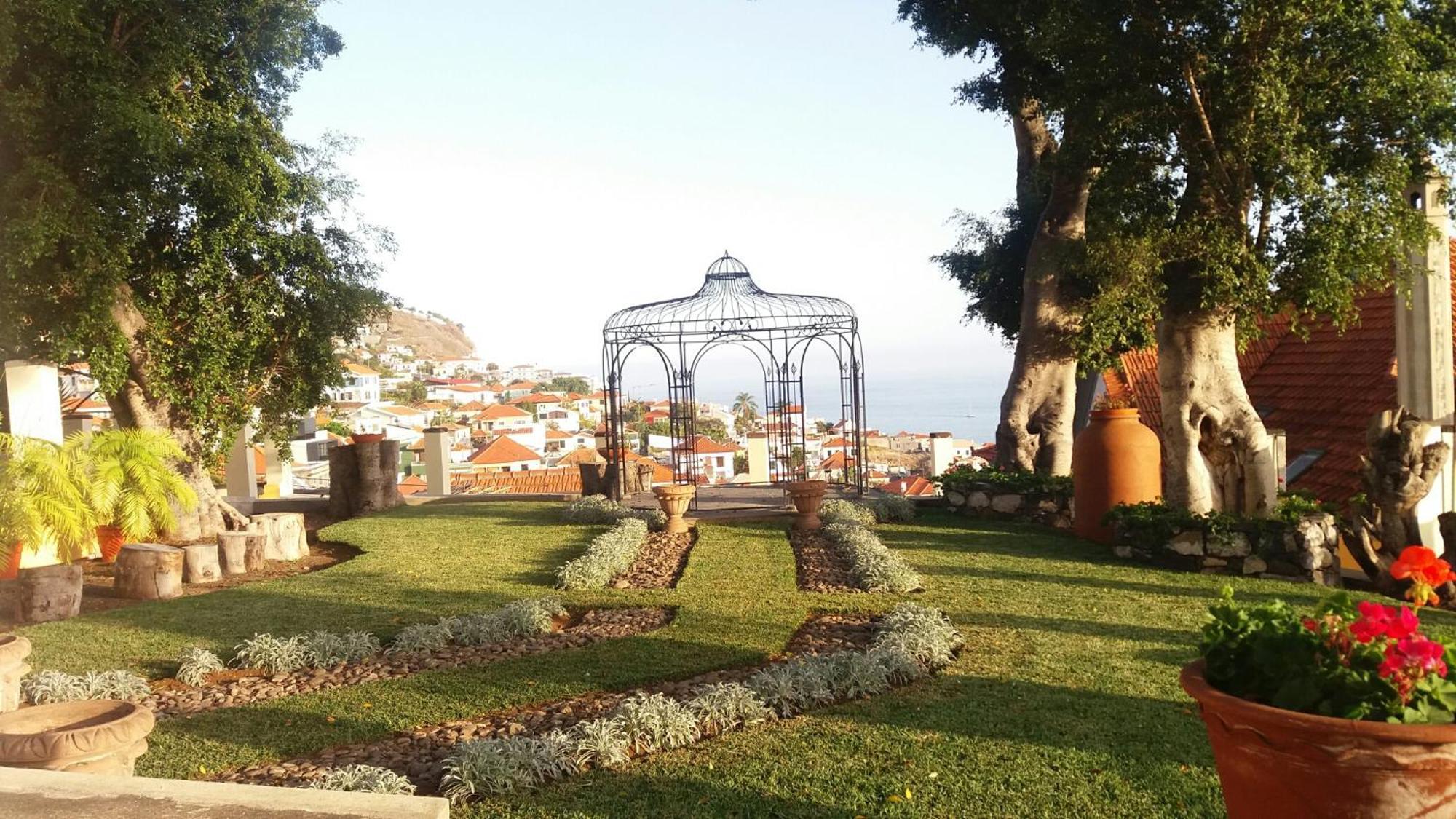 Romantic Studio Funchal (Madeira) Exterior foto